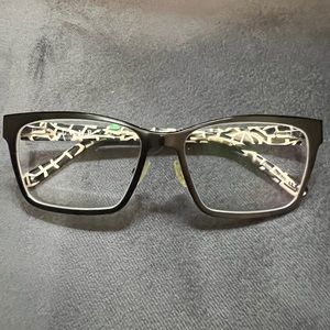 LAMB designer frames